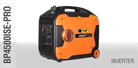 BP4500ISE-PRO